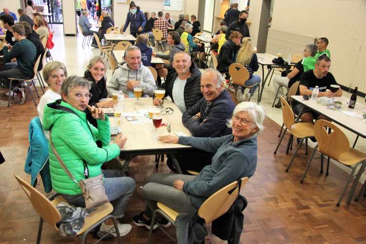 Landlopersjogging 2021